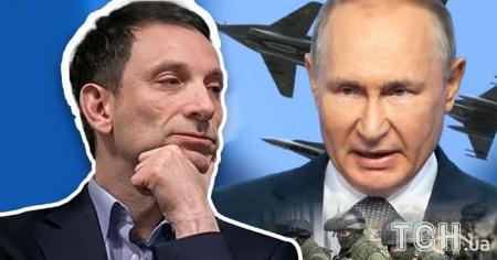 Літній наступ РФ на фронті: Портников назвав три головні завдання від Путіна