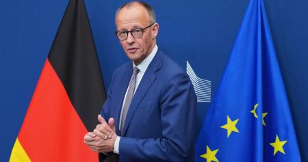 Німеччина може повернути обов'язкову військову службу, зокрема для жінок