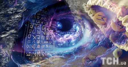 Рунічний прогноз на осінь 2025 року для всіх знаків Зодіаку