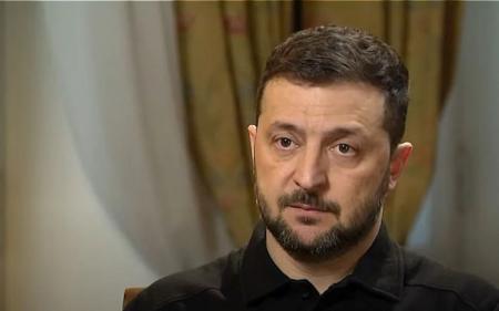 Чи зможе Україна повернути окуповані Крим та Донбас: Зеленський відповів