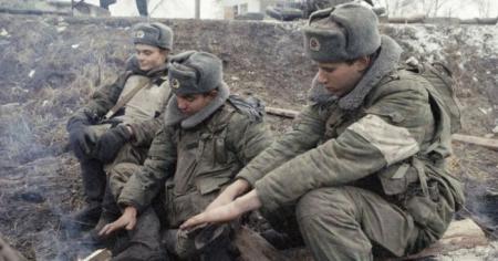 Чи готові солдати армії РФ відмовитися від захоплення України через втому від війни: опитування NYT