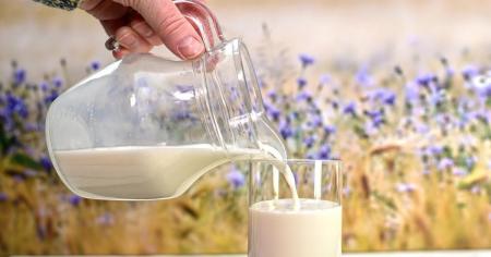 В Україні різко зросли ціни на молоко: що вплинуло на здорожчання