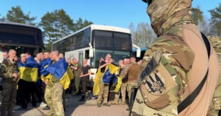 Повернення полонених: Лубінець розповів, кого вдалося забрати поза обміном