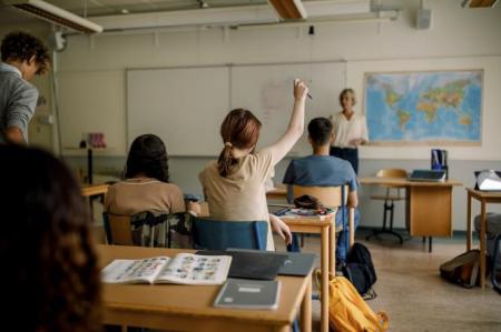 Осінні канікули 2025: коли школярі підуть на відпочинок і скільки він триватиме