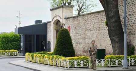 Не лише Україна і РФ: Келлог назвав країни-учасниці нових переговорів у Стамбулі