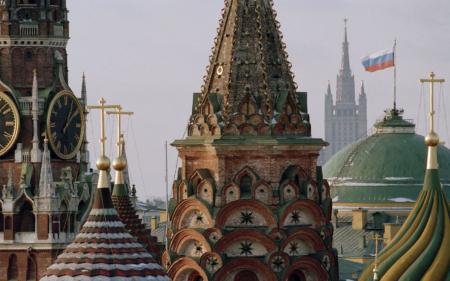 Кремль готує росіян до затяжної війни з Україною та Заходом: розвідка Британії