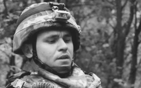Український легкоатлет загинув у боях під Бахмутом