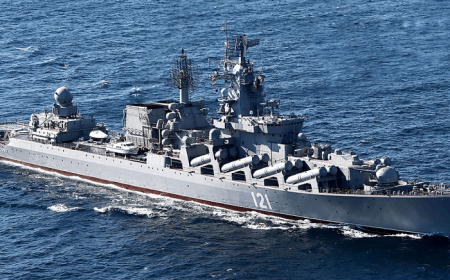 Міноборони РФ змінило командувача Чорноморського флоту: в ISW пояснили чому