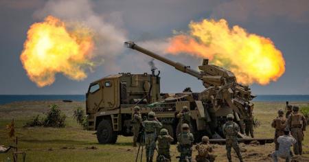 Європа вигадала спосіб озброїти Україну навіть без допомоги США — Bloomberg