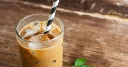 Холодні кавові напої: три рецепти, які легко можна приготувати вдома