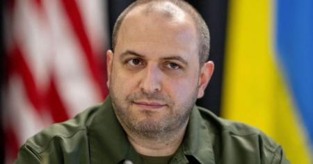 Які червоні лінії окреслила Україна: Умєров відповів, чи обговорювалися вони в Парижі