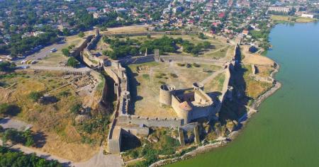 Історик назвав найстаріше місто України, яке існує від 6 століття до нашої ери