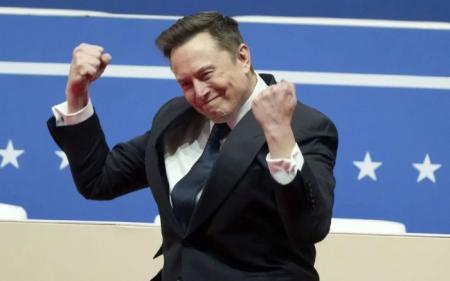 У США команда Маска оголосила про мільйонні скорочення у сфері освіти