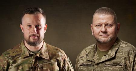 Рейтинги вересня: у Залужного і Білецького спостерігається найбільше зростання