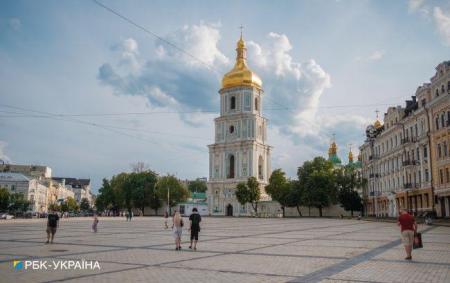 Максимум +26 градусів вдень. Синоптики дали прогноз на 22 вересня в Україні