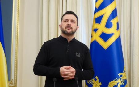 Трамп розгляне відновлення допомоги Україні за умови мирних переговорів, 