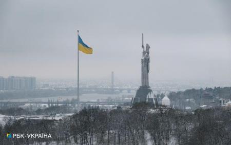 Якою буде погода в грудні: Укргідрометцентр дав прогноз на перший зимовий місяць