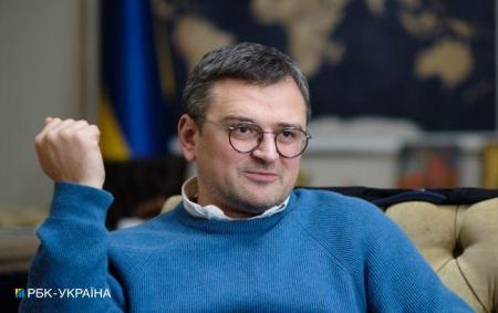 Кулеба заявив про прогрес у питанні передачі ATACMS Україні: Треба почекати