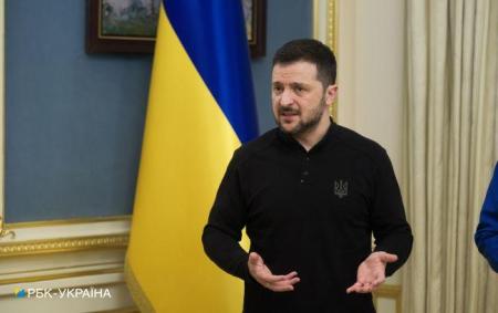Зеленський: питання ЗАЕС буде порушено на першій зустрічі з РФ у дипломатичному форматі