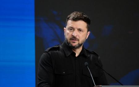 Рейтинг Зеленського впав після різкого злету: у чому причина