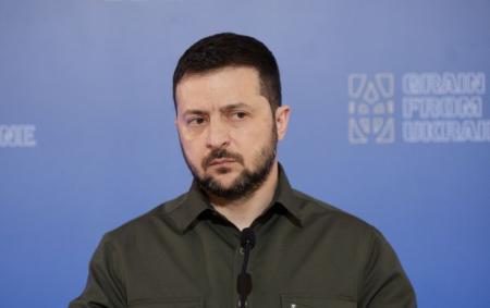 Українці назвали політиків 2022 року: хто увійшов до рейтингу