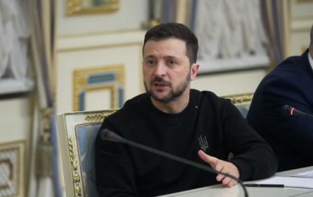 Як змінюватиметься рейтинг Зеленського: соціолог назвав вирішальний фактор