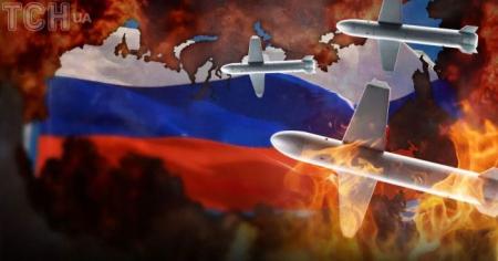 Україна уразила низку важливих об’єктів ВПК Росії: деталі від Генштабу