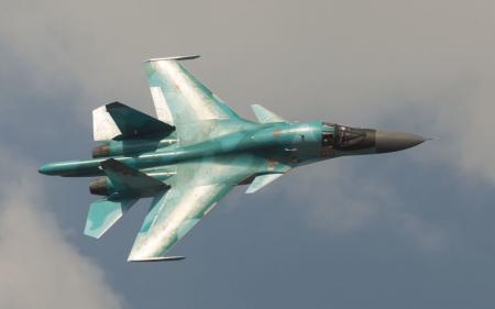 Рекордна кількість збитих російських Су-34: військовий експерт пояснив причину успіху