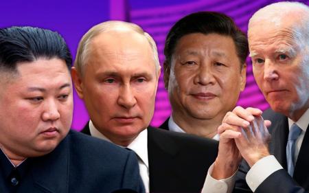 Ризик війни між Сеулом і Пхеньяном: як на це впливає зближення Росії із КНДР та що думає Китай