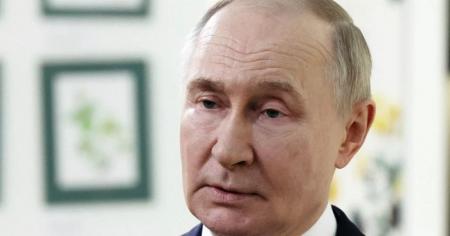 Путін має чотири вразливі місця — ексрозвідник США