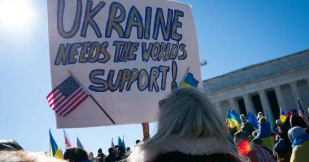 Мирний план Трампа: Київ висунув пʼять вимог