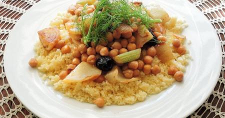 Як правильно варити кускус, щоб він залишався розсипчастим: про ці секрети мовчать професіонали