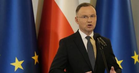 У Москві пригрозили Польщі: Дуда відреагував