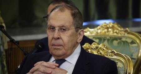 Лавров прокоментував убивства Росією мирних українців: цинічна заява