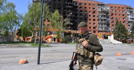 Коли припиниться активний наступ окупантів на Донеччині: в ЗСУ відповіли