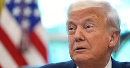 Трамп не усвідомлює, що відбувається: Портников про загрозу поразки для України