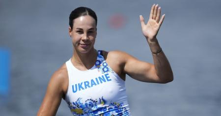 Україна завоювала друге 