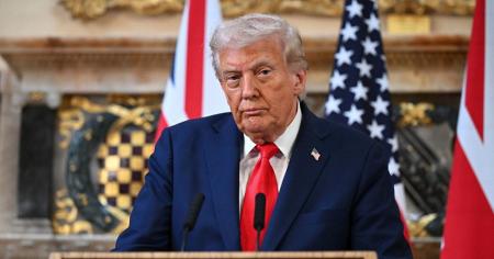 Росія намагається маніпулювати Трампом: ISW викрив тактику і цілі Кремля