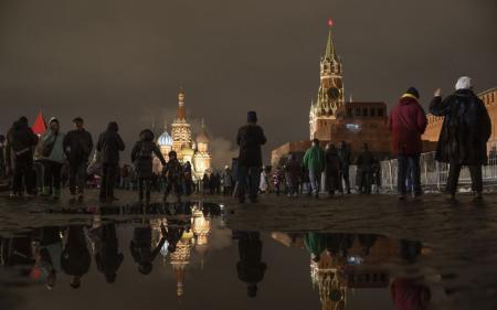 У Росії спалахнуть бунти проти влади, яку зрештою змінять — розвідка