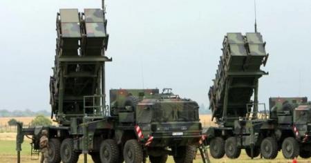 Країни Заходу готуються посилити повітряну оборону України: стали відомі подробиці