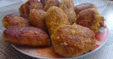 Три смачні та бюджетні рецепти котлет, які допоможуть заощадити