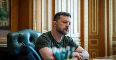 Зеленський відвідає саміт НАТО в Гаазі, де буде присутній і Трамп