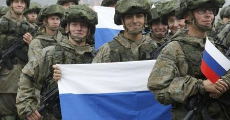 Росія 2025 року може встановити антирекорд на фронті — британська розвідка