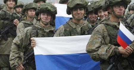 Росія готує конфлікт з Азербайджаном: у ГУР помітили переміщення військ