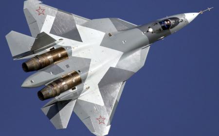У Росії вперше вражено новітній Су-57 – ГУР