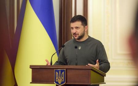 Зеленський гостро відреагував на 