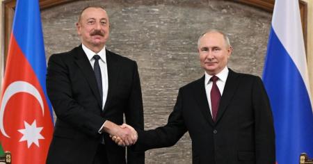 Конфлікт Росії та Азербайджану: з чого все починалось та чому це вигідно Україні