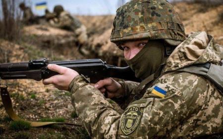 Скільки Україні треба мобілізувати людей: американський генерал назвав цифру та умову