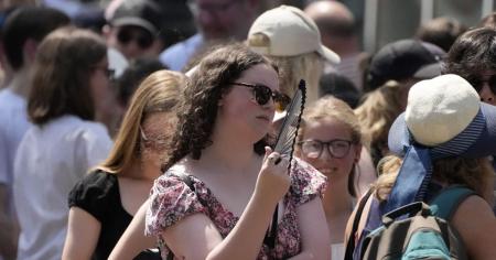 До України повертається спека: синоптикиня назвала дати