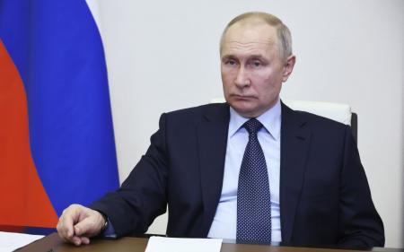 Мережа російських шпигунів зазнала краху: Путін намагається компенсувати втрати – WP
